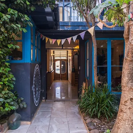 Lof Hostal-3