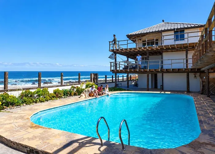 Sudeste Hostel Pichilemu
