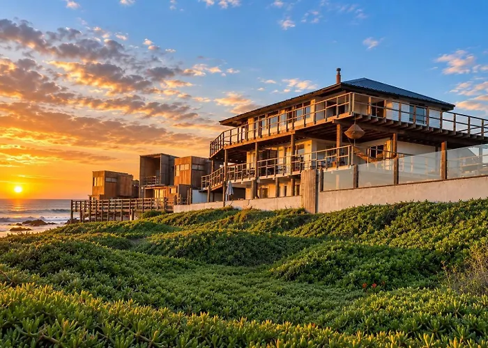 Sudeste Hostel Pichilemu